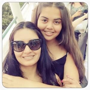 Meet your Posher, Khushi